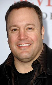 Kevin James